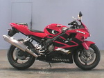 Заказать из Японии мотоцикл Honda CBR600F4i 2003 фото 2